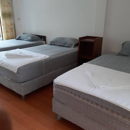 Mint Guesthouse Ko Tao Dış mekan fotoğraf