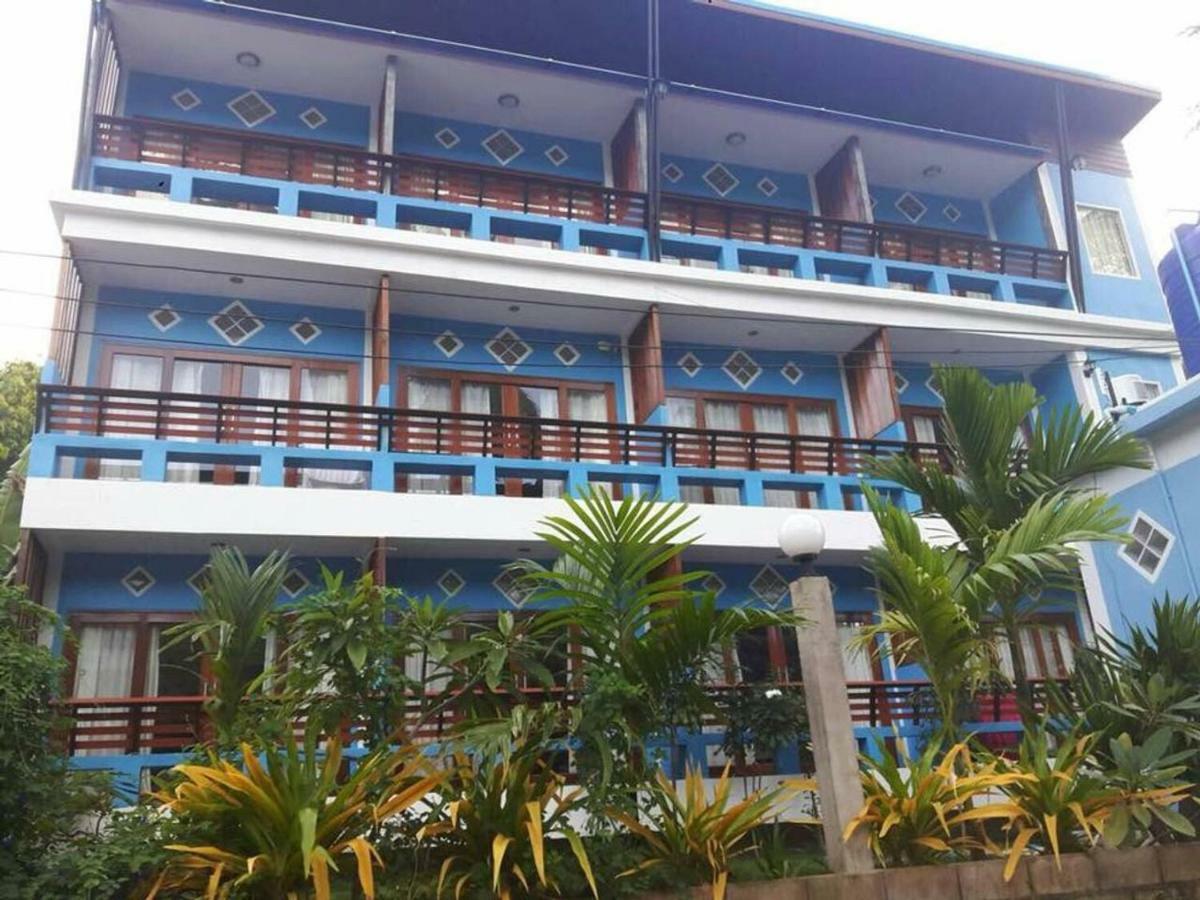 Mint Guesthouse Ko Tao Dış mekan fotoğraf