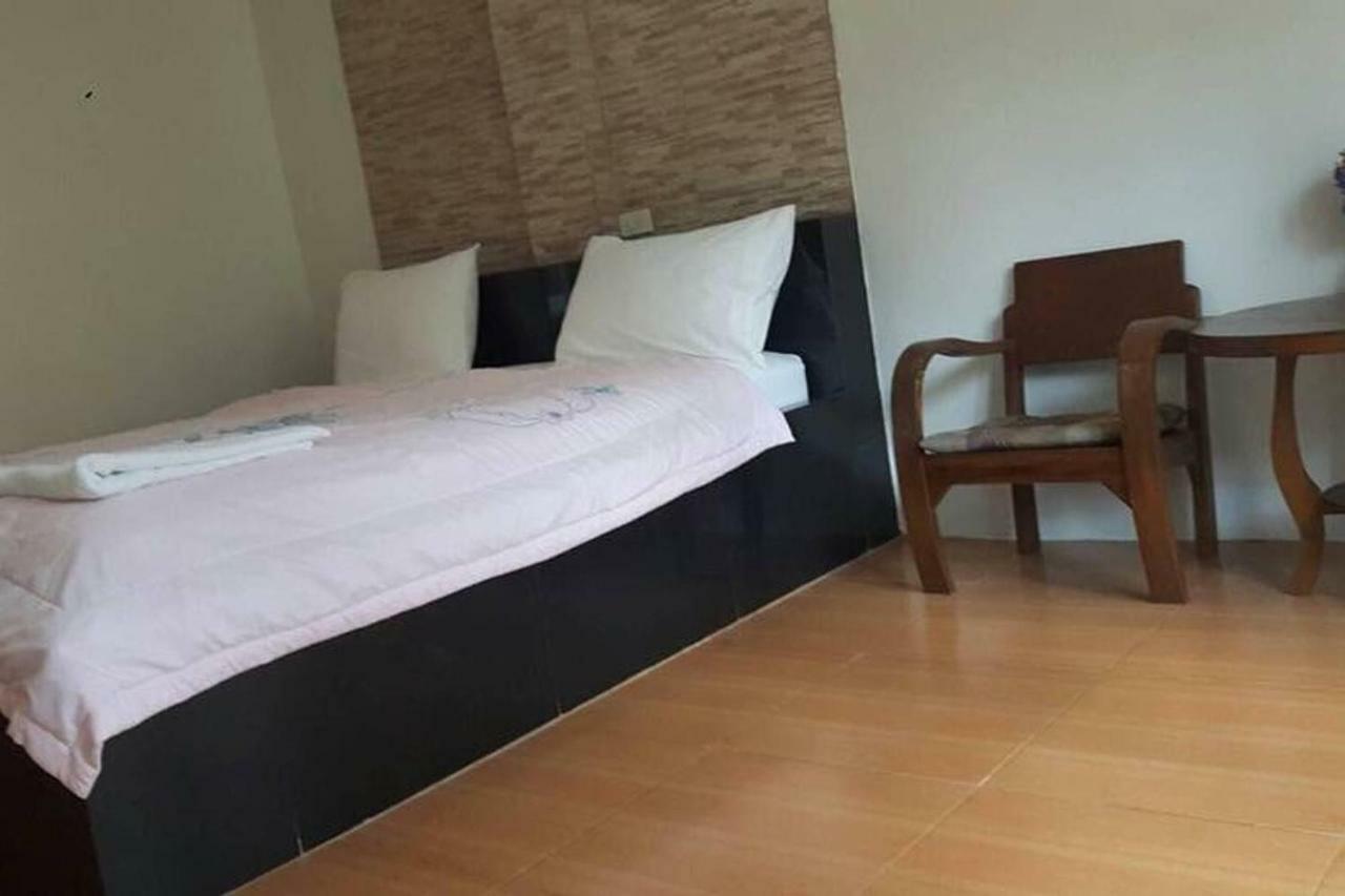 Mint Guesthouse Ko Tao Dış mekan fotoğraf
