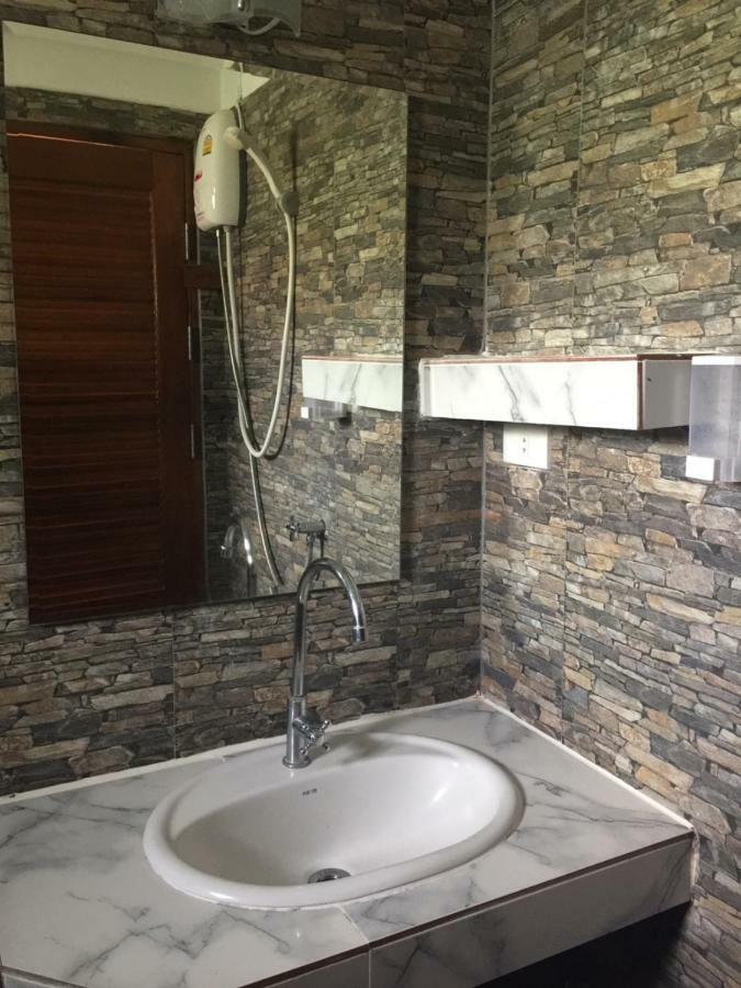 Mint Guesthouse Ko Tao Dış mekan fotoğraf