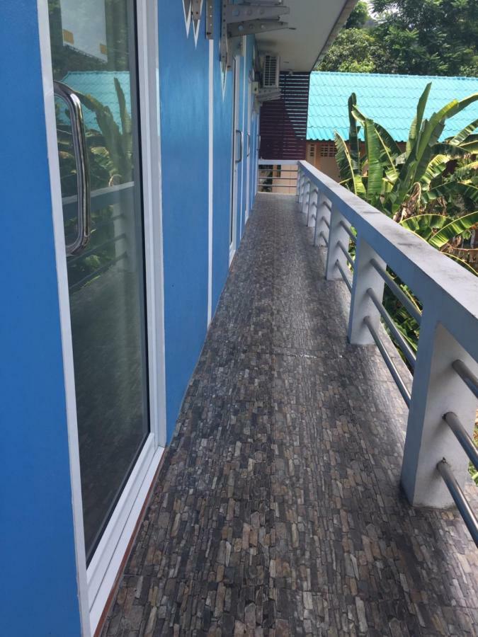Mint Guesthouse Ko Tao Dış mekan fotoğraf