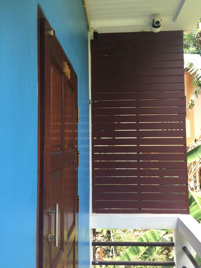 Mint Guesthouse Ko Tao Dış mekan fotoğraf